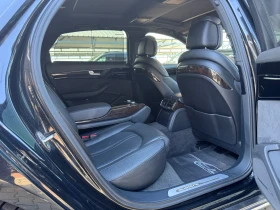 Audi A8 3.0TFSI#LONG#MATRIX#PANORAMA#HEADUP#ОБДУХ, снимка 12