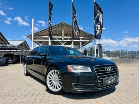 Audi A8 3.0TFSI#LONG#MATRIX#PANORAMA#HEADUP#ОБДУХ, снимка 2