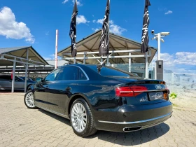 Audi A8 3.0TFSI#LONG#MATRIX#PANORAMA#HEADUP#ОБДУХ, снимка 4