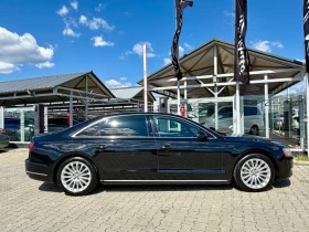 Audi A8 3.0TFSI#LONG#MATRIX#PANORAMA#HEADUP#ОБДУХ, снимка 5