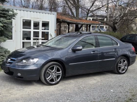 Honda Legend 3.5iV6 295hp AWD AUTOMATIC/DSTR/ШИБИДАХ/NAVI, снимка 2