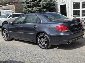 Honda Legend 3.5iV6 295hp AWD AUTOMATIC/DSTR/ШИБИДАХ/NAVI, снимка 5