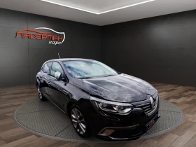 Renault Megane 1.6DCI GT LINE , снимка 2