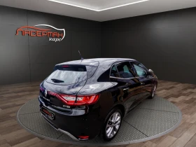Renault Megane 1.6DCI GT LINE , снимка 3