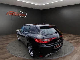 Renault Megane 1.6DCI GT LINE , снимка 4
