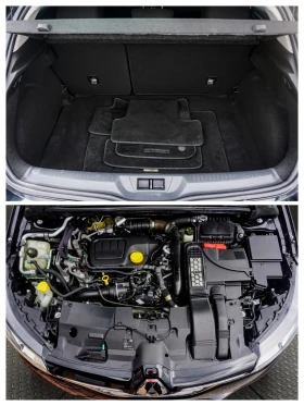 Renault Megane 1.6DCI GT LINE , снимка 17