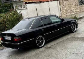 Mercedes-Benz 124 300 D, снимка 11