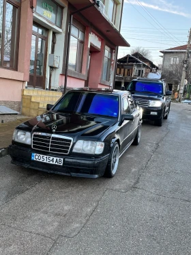 Mercedes-Benz 124 300 D, снимка 5