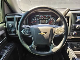 Chevrolet Silverado 1500 Crew Cab 5.3 V8 EcoTec3, снимка 13