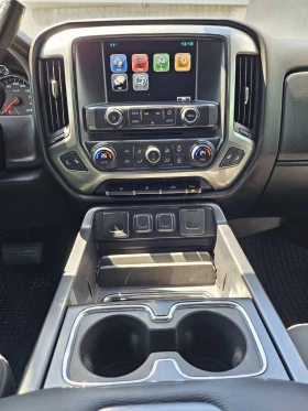 Chevrolet Silverado 1500 Crew Cab 5.3 V8 EcoTec3, снимка 16