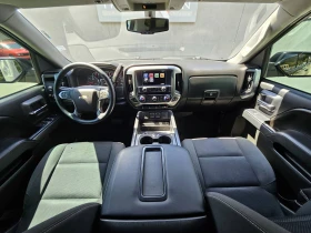 Chevrolet Silverado 1500 Crew Cab 5.3 V8 EcoTec3, снимка 12