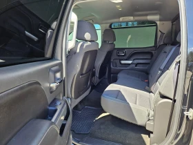 Chevrolet Silverado 1500 Crew Cab 5.3 V8 EcoTec3, снимка 17