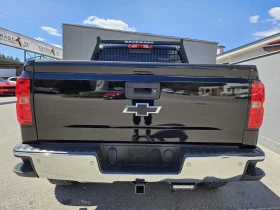 Chevrolet Silverado 1500 Crew Cab 5.3 V8 EcoTec3, снимка 5