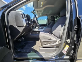 Chevrolet Silverado 1500 Crew Cab 5.3 V8 EcoTec3, снимка 10