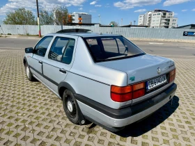 VW Vento LPG, снимка 4