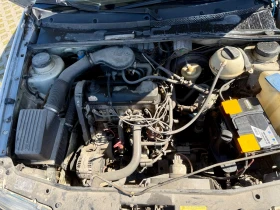 VW Vento LPG, снимка 12