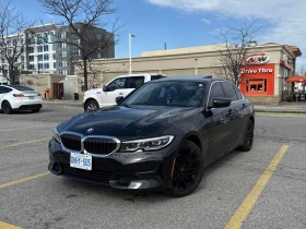 BMW 330 * 330i xDrive * CARFAX * ЦЕНА ДО БГ, снимка 1