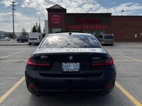 BMW 330 * 330i xDrive * CARFAX * ЦЕНА ДО БГ, снимка 4