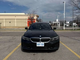 BMW 330 * 330i xDrive * CARFAX * ЦЕНА ДО БГ, снимка 5