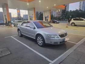 VW Phaeton, снимка 6