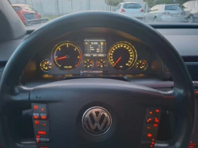 VW Phaeton, снимка 8
