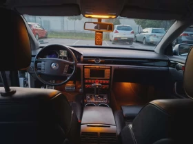 VW Phaeton, снимка 7