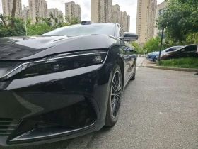 BYD HAN Intelligent Driving Model 701 km autogeorge.com, снимка 10