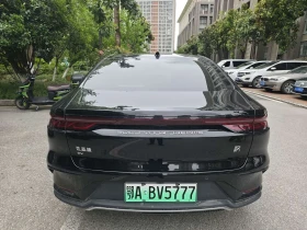 BYD HAN Intelligent Driving Model 701 km autogeorge.com, снимка 4