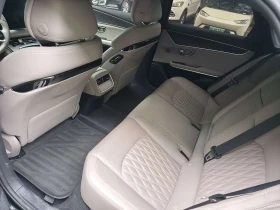 BYD HAN Intelligent Driving Model 701 km autogeorge.com, снимка 5