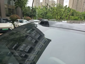 BYD HAN Intelligent Driving Model 701 km autogeorge.com, снимка 3