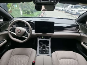 BYD HAN Intelligent Driving Model 701 km autogeorge.com, снимка 6