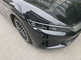 BYD HAN Intelligent Driving Model 701 km autogeorge.com, снимка 9