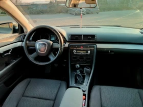 Audi A4 A4, снимка 4