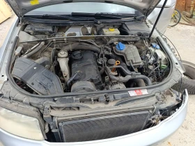 Audi A4, снимка 2