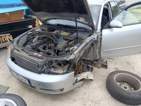 Audi A4, снимка 7