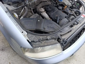 Audi A4, снимка 4