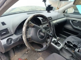 Audi A4, снимка 5