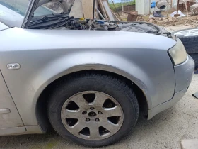 Audi A4, снимка 6