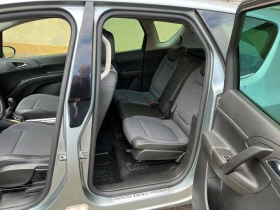 Opel Meriva 1.4I-LPG-NAVI-ОБСЛУЖЕНА-РЕГИСТРИРАНА, снимка 13