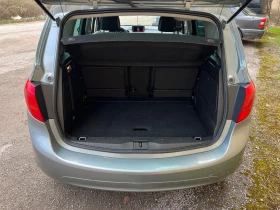 Opel Meriva 1.4I-LPG-NAVI-ОБСЛУЖЕНА-РЕГИСТРИРАНА, снимка 7