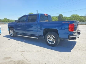 Chevrolet Silverado K1500 LT, снимка 4