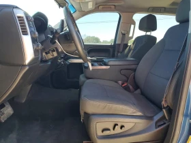 Chevrolet Silverado K1500 LT, снимка 8