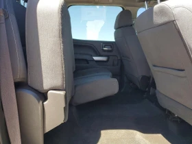 Chevrolet Silverado K1500 LT, снимка 9