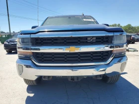 Chevrolet Silverado K1500 LT, снимка 3