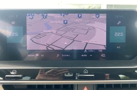 Citroen C4 e-FEEL-PACK/136HP/CAM/HUD/NAVI/DIGI/CPLAY/331q, снимка 7