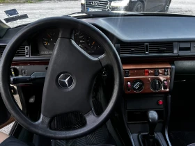 Mercedes-Benz 124, снимка 5