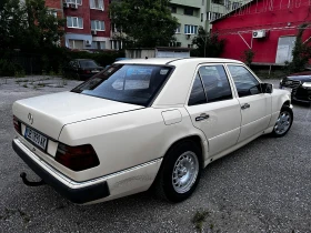 Mercedes-Benz 124, снимка 3