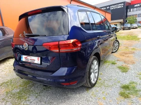 VW Touran 1.6 TDI Comfortlin, снимка 17