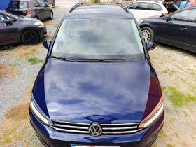 VW Touran 1.6 TDI Comfortlin, снимка 5
