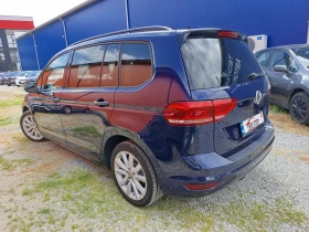 VW Touran 1.6 TDI Comfortlin, снимка 6